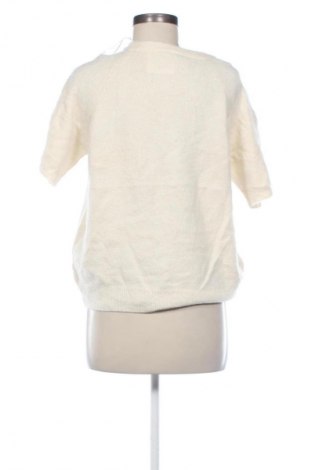 Damski sweter Bella, Rozmiar L, Kolor ecru, Cena 66,99 zł
