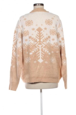Dámsky pulóver Beloved, Veľkosť L, Farba Viacfarebná, Cena  9,95 €