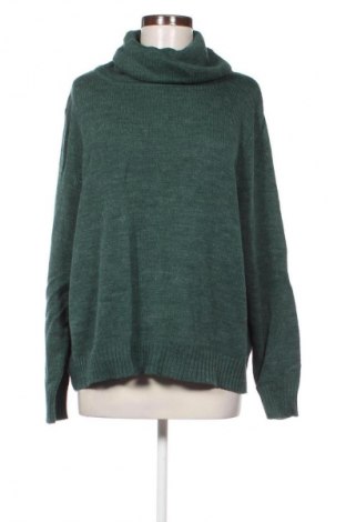 Damenpullover Beloved, Größe XL, Farbe Grün, Preis 14,77 €