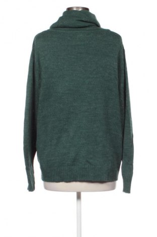 Damenpullover Beloved, Größe XL, Farbe Grün, Preis 14,77 €