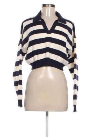 Damski sweter Bershka, Rozmiar M, Kolor Kolorowy, Cena 42,99 zł