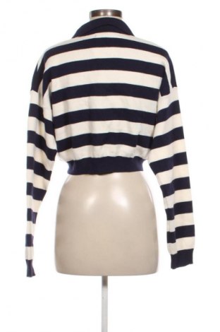 Damski sweter Bershka, Rozmiar M, Kolor Kolorowy, Cena 42,99 zł