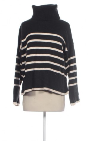 Damenpullover Bershka, Größe S, Farbe Mehrfarbig, Preis € 11,99