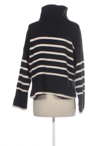 Damenpullover Bershka, Größe S, Farbe Mehrfarbig, Preis € 11,99