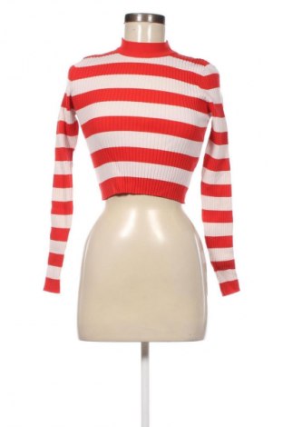 Női pulóver Bershka, Méret M, Szín Sokszínű, Ár 4 979 Ft