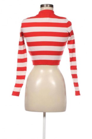 Női pulóver Bershka, Méret M, Szín Sokszínű, Ár 4 979 Ft