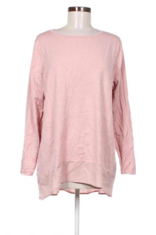 Damenpullover Betty Barclay, Größe XL, Farbe Rosa, Preis 32,00 €