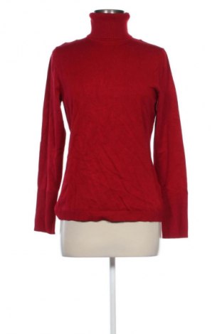 Damenpullover Betty Barclay, Größe L, Farbe Rot, Preis 32,00 €