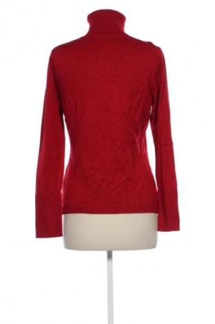 Damenpullover Betty Barclay, Größe L, Farbe Rot, Preis 32,00 €