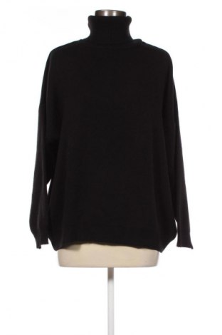 Pulover de femei Bisou Bisou, Mărime L, Culoare Negru, Preț 107,90 Lei