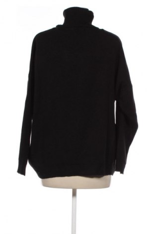 Pulover de femei Bisou Bisou, Mărime L, Culoare Negru, Preț 107,90 Lei