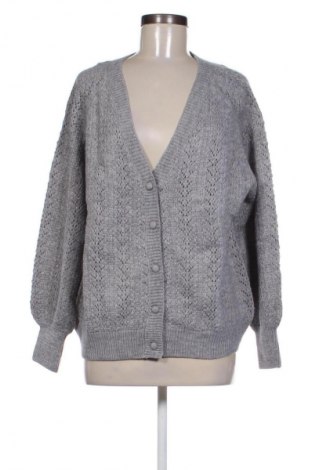 Pulover de femei Blancheporte, Mărime XL, Culoare Gri, Preț 76,30 Lei