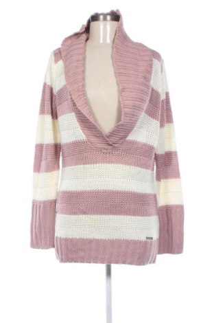 Damski sweter Blind Date, Rozmiar M, Kolor Kolorowy, Cena 32,99 zł