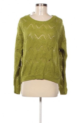 Damenpullover Blind Date, Größe S, Farbe Grün, Preis 8,99 €