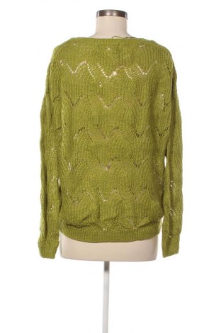 Damenpullover Blind Date, Größe S, Farbe Grün, Preis 8,99 €