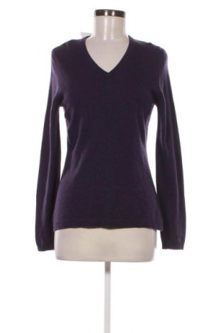 Damski sweter Blue Motion, Rozmiar S, Kolor Fioletowy, Cena 124,48 zł
