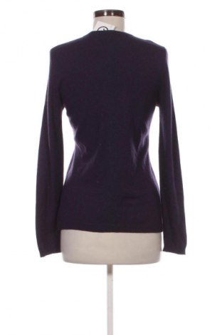 Damski sweter Blue Motion, Rozmiar S, Kolor Fioletowy, Cena 124,48 zł