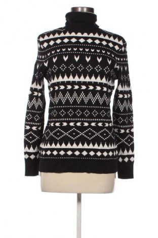 Damski sweter Blue Motion, Rozmiar M, Kolor Kolorowy, Cena 58,99 zł