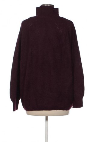 Dámsky pulóver Blue Motion, Veľkosť XXL, Farba Fialová, Cena  12,95 €