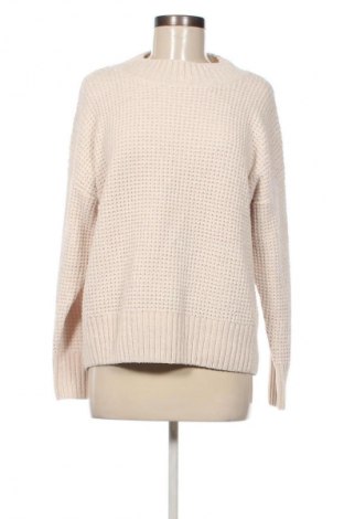 Damenpullover Blue Seven, Größe L, Farbe Beige, Preis € 14,99