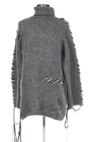 Damenpullover Blue Vanilla, Größe XL, Farbe Grau, Preis 16,99 €