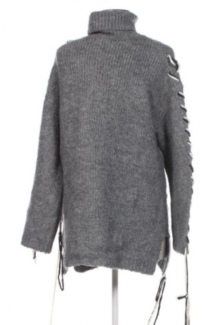 Damenpullover Blue Vanilla, Größe XL, Farbe Grau, Preis 16,99 €