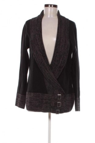 Damski sweter Body Flirt, Rozmiar XL, Kolor Czarny, Cena 69,99 zł