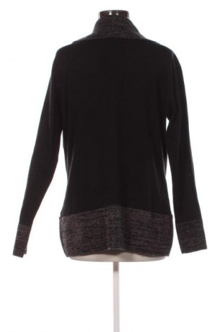 Damski sweter Body Flirt, Rozmiar XL, Kolor Czarny, Cena 69,99 zł