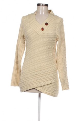 Dámsky pulóver Body Flirt, Veľkosť S, Farba Žltá, Cena  26,70 €