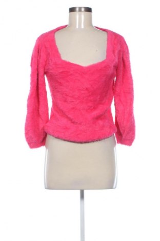 Damenpullover Body Flirt, Größe M, Farbe Rosa, Preis 10,99 €