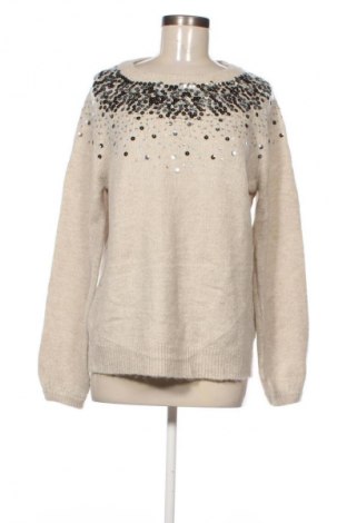 Damski sweter Body Flirt, Rozmiar M, Kolor Kolorowy, Cena 53,99 zł