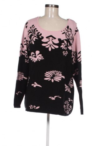 Damski sweter Body Flirt, Rozmiar XXL, Kolor Kolorowy, Cena 124,49 zł