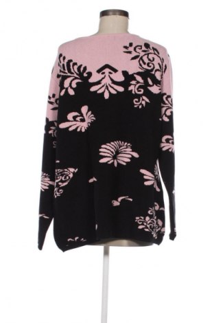 Damski sweter Body Flirt, Rozmiar XXL, Kolor Kolorowy, Cena 124,49 zł