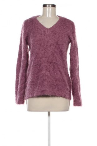 Dámský svetr Body Flirt, Velikost S, Barva Fialová, Cena  259,00 Kč