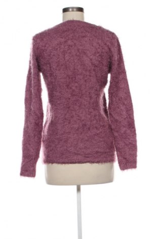 Dámský svetr Body Flirt, Velikost S, Barva Fialová, Cena  259,00 Kč