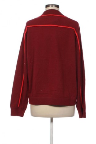 Dámský svetr Bogner, Velikost XL, Barva Červená, Cena  2 599,00 Kč
