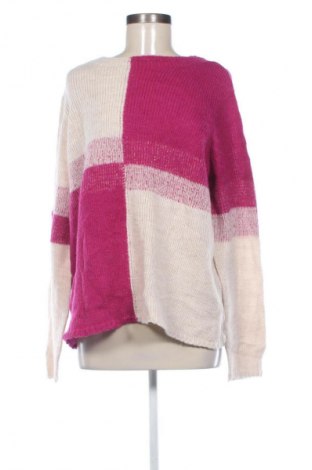 Damski sweter Bonita, Rozmiar L, Kolor Kolorowy, Cena 51,99 zł