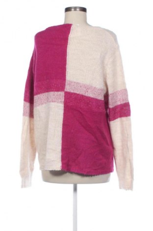 Damski sweter Bonita, Rozmiar L, Kolor Kolorowy, Cena 51,99 zł