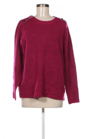 Dámský svetr Bonmarche, Velikost XXL, Barva Růžová, Cena  579,00 Kč