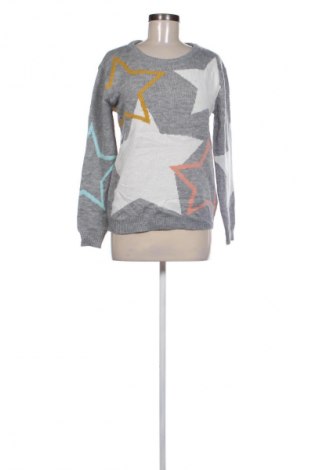 Damenpullover Bpc Bonprix Collection, Größe S, Farbe Mehrfarbig, Preis 10,99 €