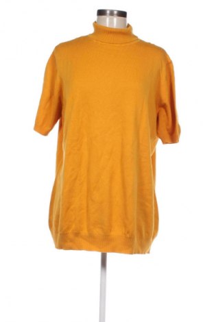 Dámský svetr Bpc Bonprix Collection, Velikost XXL, Barva Žlutá, Cena  685,00 Kč