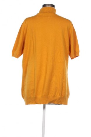 Dámský svetr Bpc Bonprix Collection, Velikost XXL, Barva Žlutá, Cena  685,00 Kč