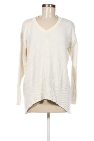 Damski sweter Bpc Bonprix Collection, Rozmiar M, Kolor ecru, Cena 49,99 zł