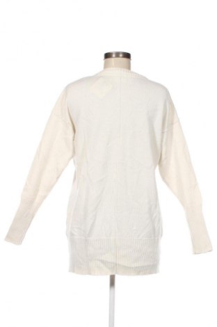 Damski sweter Bpc Bonprix Collection, Rozmiar M, Kolor ecru, Cena 49,99 zł