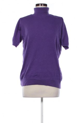 Dámský svetr Bpc Bonprix Collection, Velikost XL, Barva Fialová, Cena  369,00 Kč