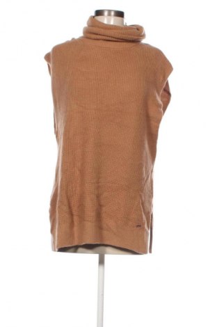 Damski sweter Brax, Rozmiar M, Kolor Brązowy, Cena 91,99 zł