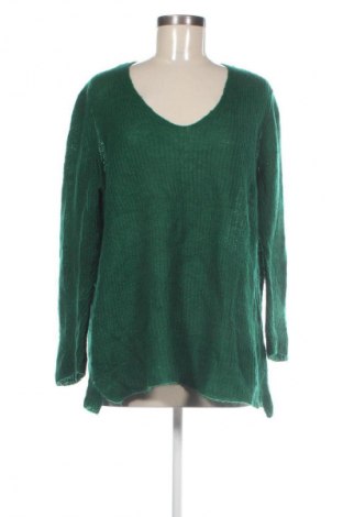 Pulover de femei Brax, Mărime XL, Culoare Verde, Preț 131,99 Lei