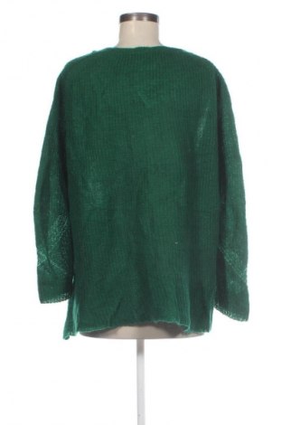 Pulover de femei Brax, Mărime XL, Culoare Verde, Preț 131,99 Lei