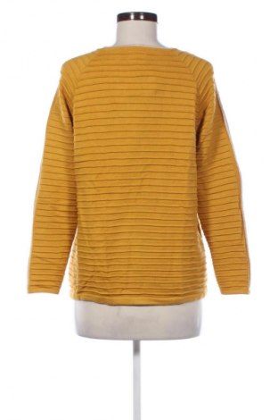 Damenpullover Brille Sports wear, Größe XL, Farbe Gelb, Preis 14,83 €