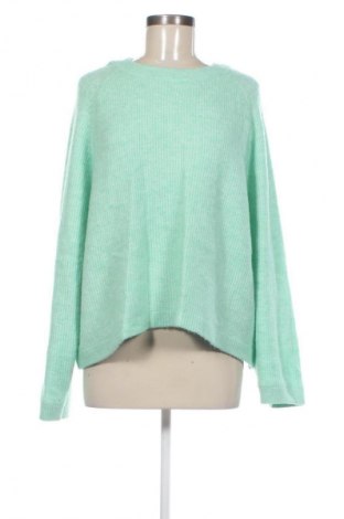 Damski sweter C&A, Rozmiar XL, Kolor Zielony, Cena 66,39 zł